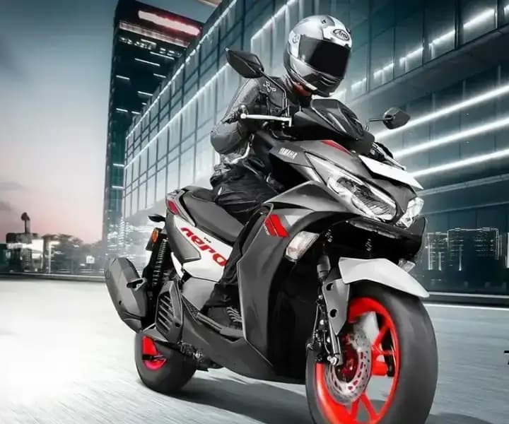 Yamaha Aerox 155 Showroom Near Aurangabad – Xceed Mobility