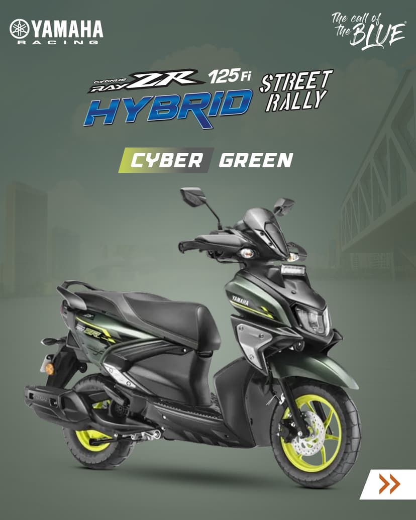 Yamaha Dealer in Beed Bypass Road Chhatrapati Sambhajinagar – Xceed Mobility