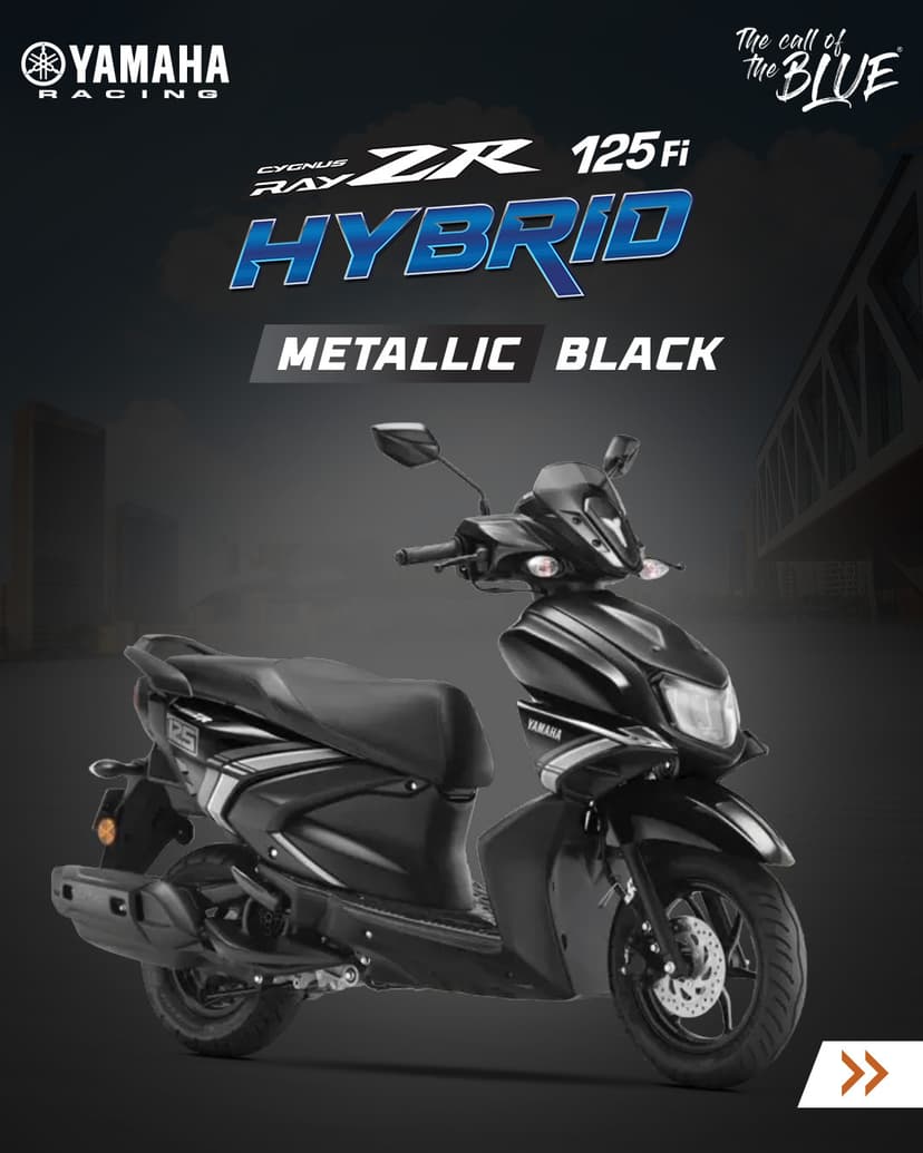 Yamaha Dealer in Disha Nagari Chhatrapati Sambhajinagar – Xceed Mobility