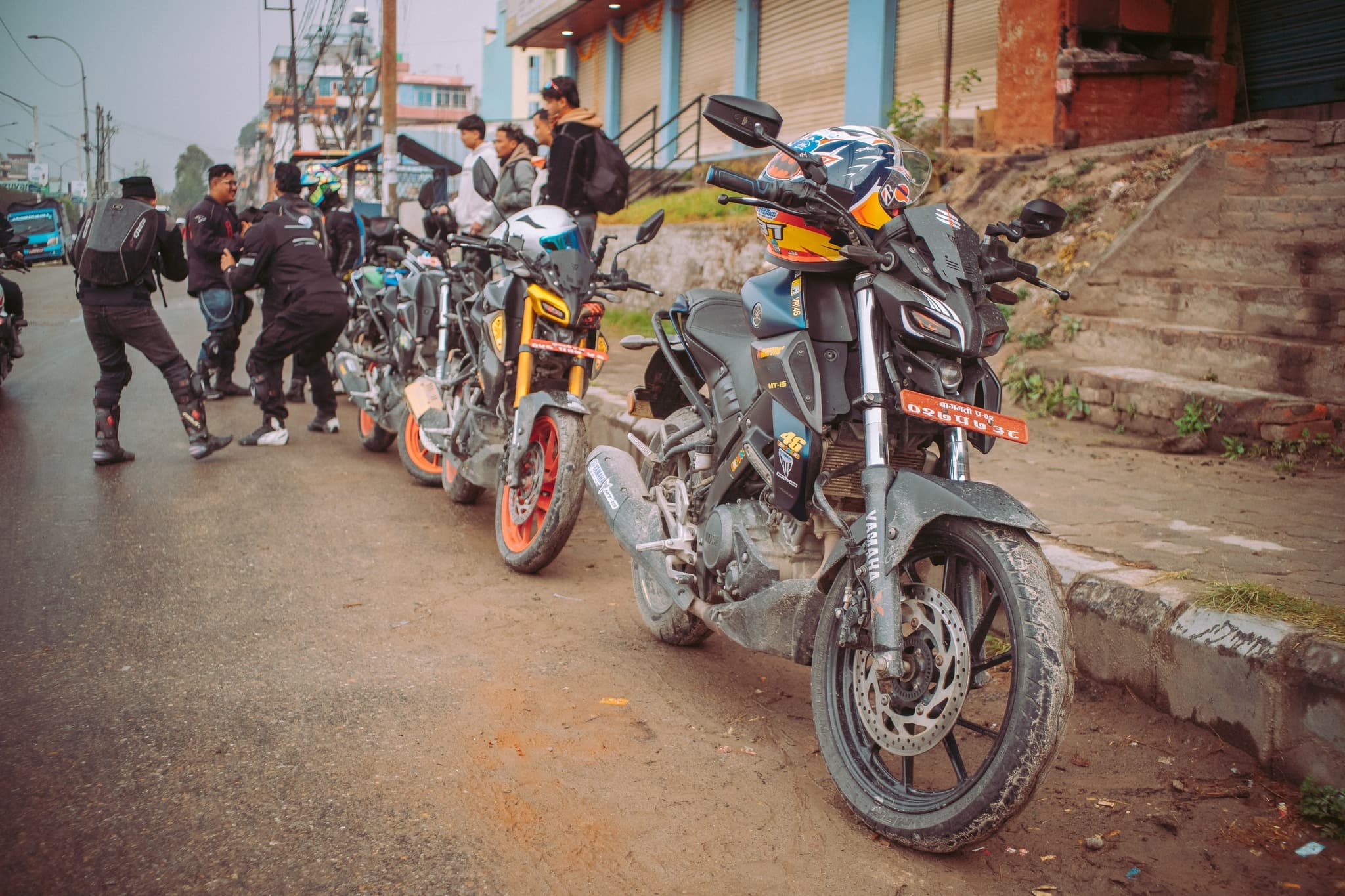 Yamaha Dealer Near Beed Bypass Road Chhatrapati Sambhajinagar - Xceed Mobility