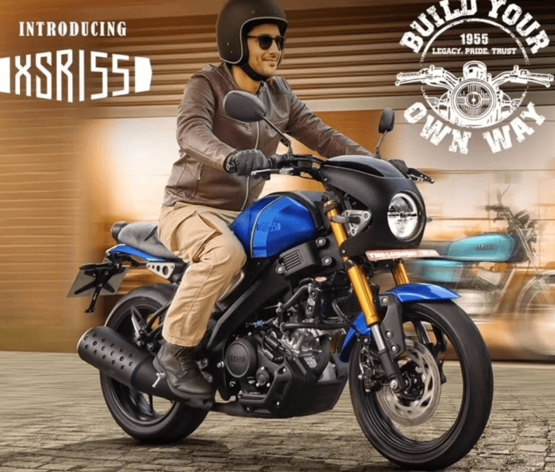 Yamaha Dealer Near Disha Nagari Aurangabad - Xceed Mobility
