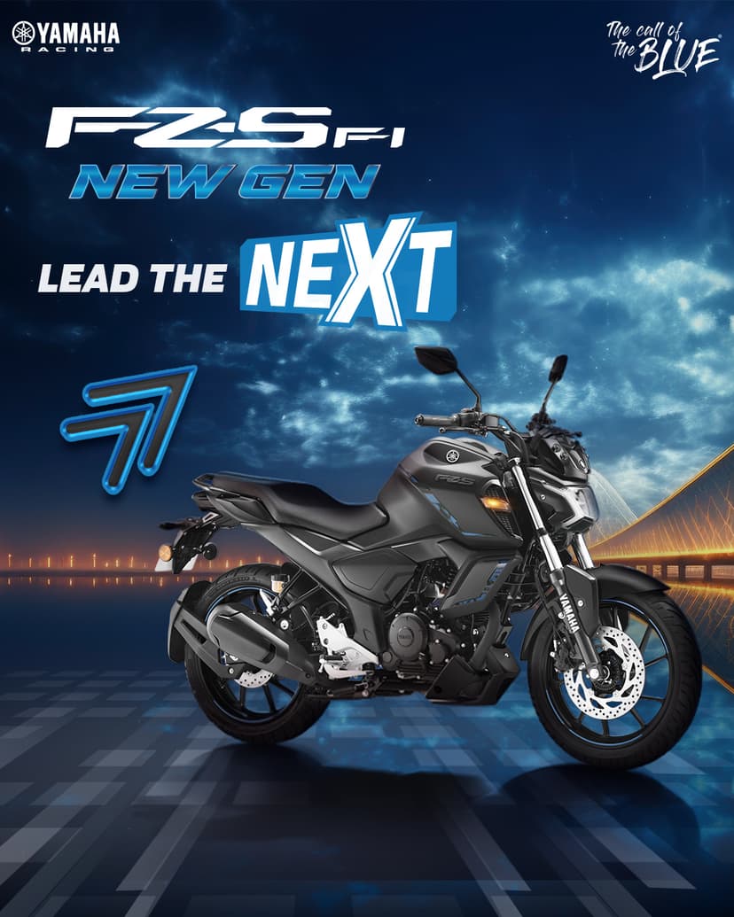 Yamaha Dealer Near Mondha Chhatrapati Sambhajinagar - Xceed Mobility