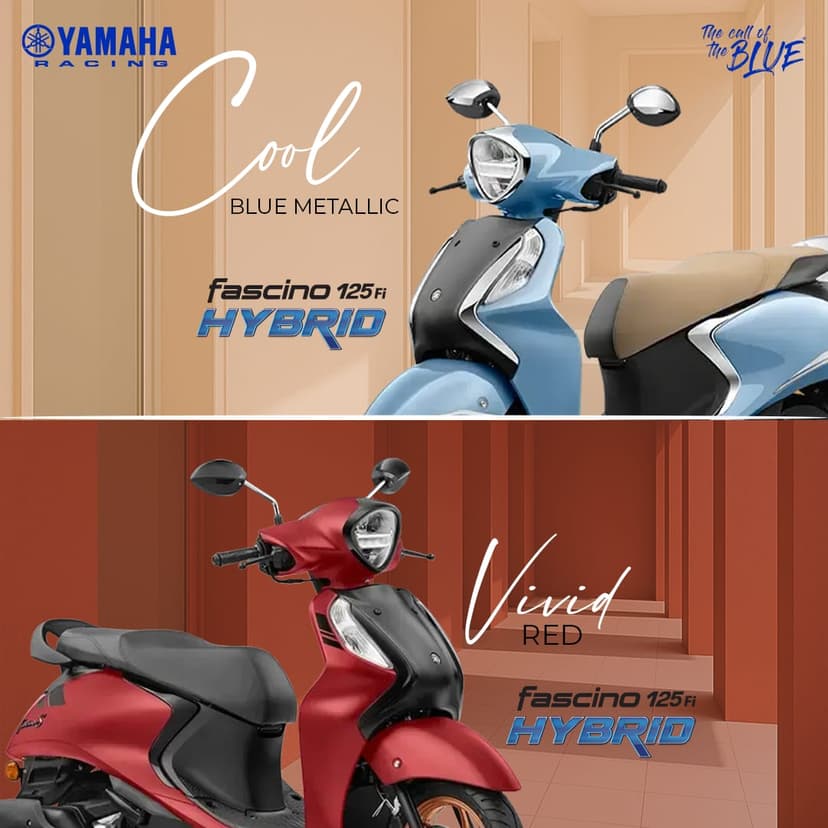 Yamaha Dealer Near Mukundwadi Chhatrapati Sambhajinagar - Xceed Mobility
