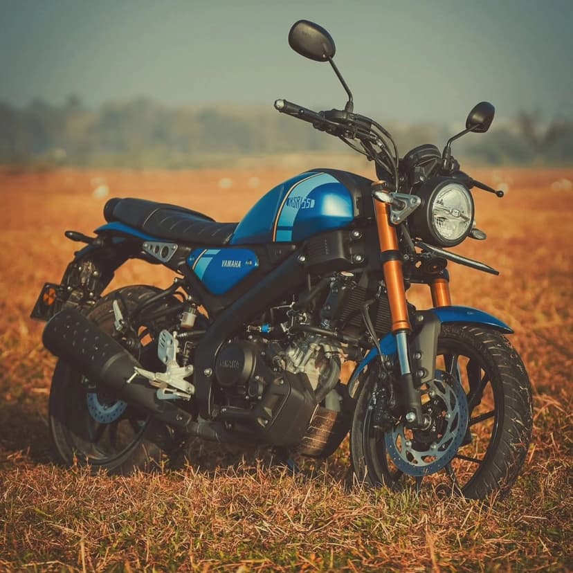 Yamaha Dealer Near Waluj Chhatrapati Sambhajinagar - Xceed Mobility