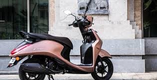 Yamaha Fascino 125 Showroom in Aurangabad – Xceed Mobility
