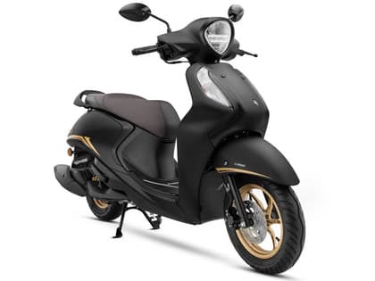 Yamaha Fascino Showroom in Chhatrapati Sambhajinagar