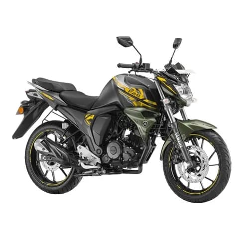 Yamaha FZ S Dealer in Chhatrapati Sambhajinagar - Xceed Mobility