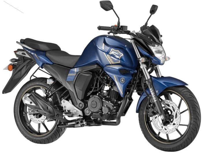 Yamaha FZ S Hybrid Dealer in Chhatrapati Sambhajinagar - Xceed Mobility