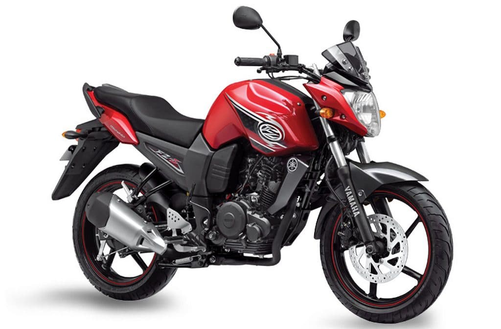 Yamaha FZ S Showroom Near Aurangabad – Xceed Mobility