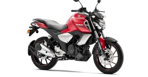 Yamaha FZ S Showroom Near Chhatrapati Sambhajinagar