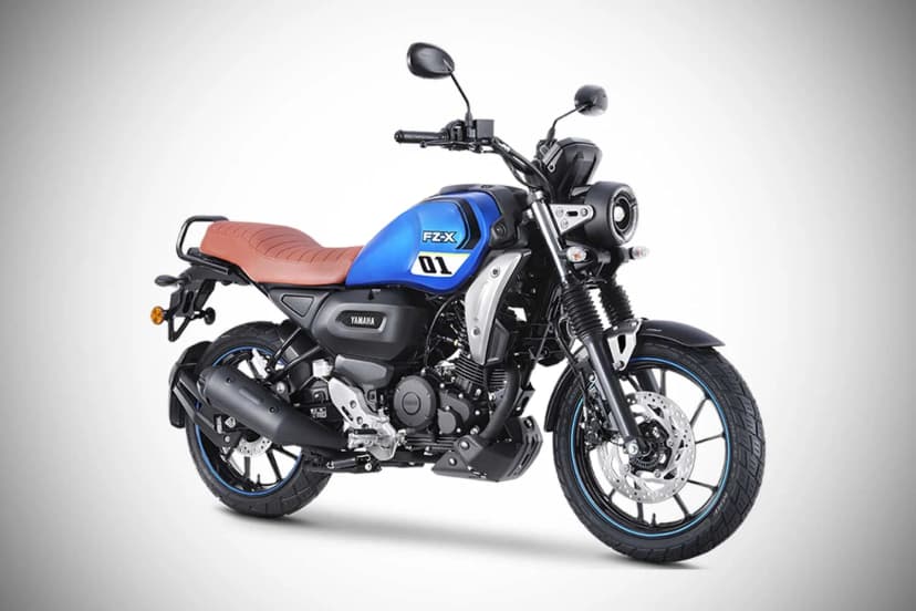 Yamaha FZ X Showroom in Aurangabad – Xceed Mobility