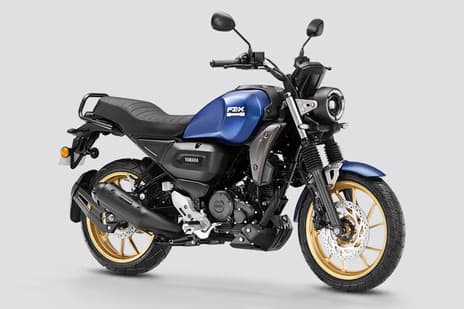 Yamaha FZ X Showroom Near Chhatrapati Sambhajinagar