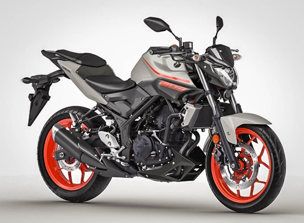 Yamaha MT 03 Dealer in Aurangabad - Xceed Mobility
