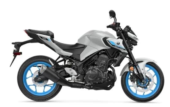 Yamaha MT 03 Dealer in Chhatrapati Sambhajinagar - Xceed Mobility