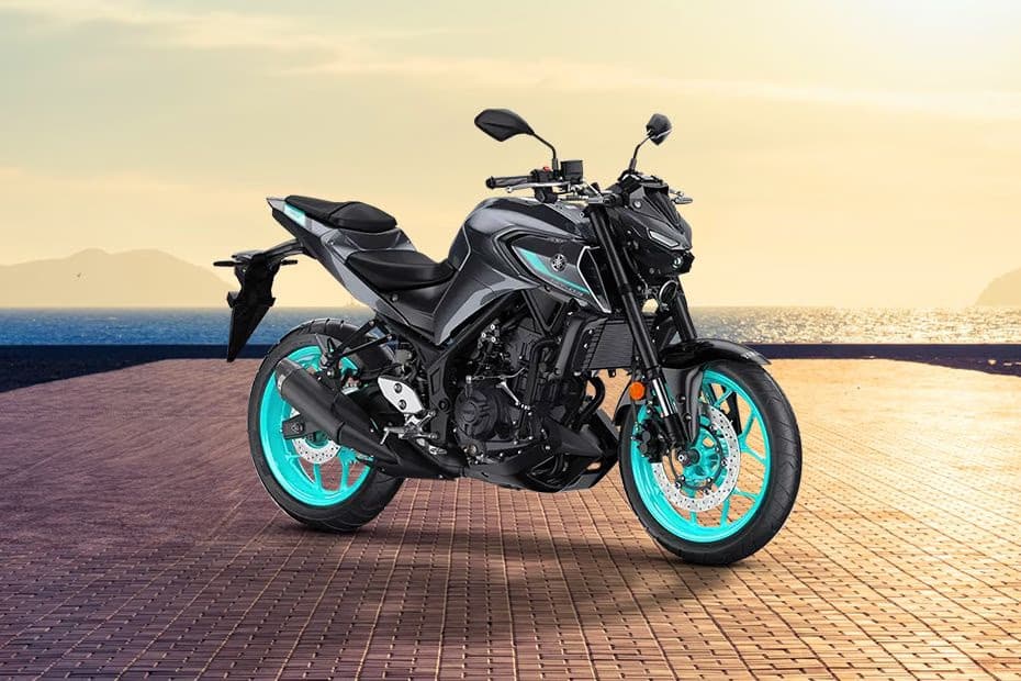 Yamaha MT 03 Showroom Near Aurangabad – Xceed Mobility