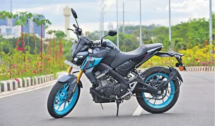 Yamaha MT 15 Dealer in Chhatrapati Sambhajinagar - Xceed Mobility