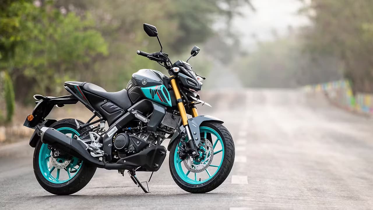 Yamaha MT 15 Showroom in Aurangabad – Xceed Mobility