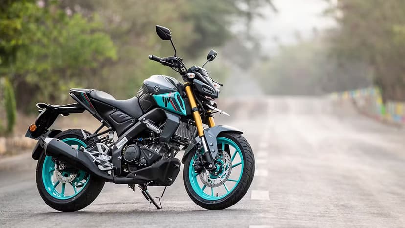 Yamaha MT 15 Showroom in Aurangabad – Xceed Mobility