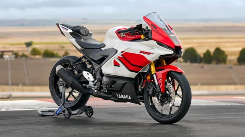 Yamaha R3 Showroom in Aurangabad – Xceed Mobility