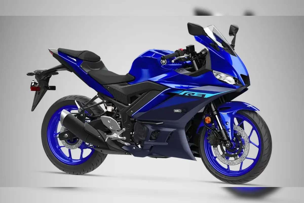 Yamaha R3 Showroom in Chhatrapati Sambhajinagar