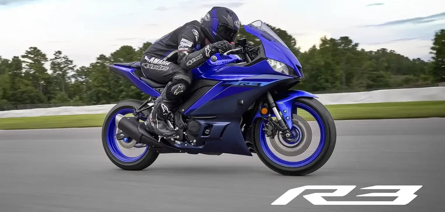 Yamaha R3 Showroom Near Chhatrapati Sambhajinagar