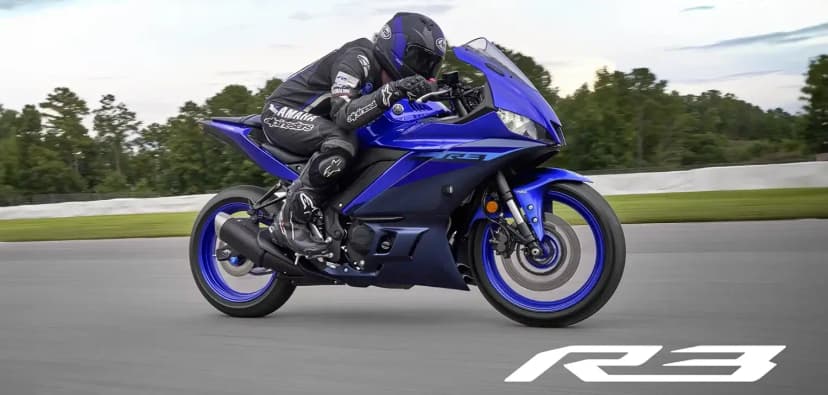 Yamaha R3 Showroom Near Chhatrapati Sambhajinagar