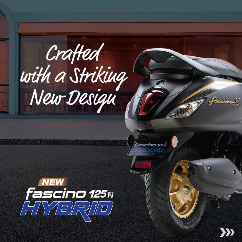 Yamaha Showroom in Airport Road Aurangabad - Xceed Mobility