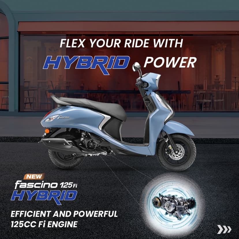 Yamaha Showroom in Jalna Road Aurangabad - Xceed Mobility