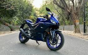 Yamaha Showroom in Jalna Road Chhatrapati Sambhajinagar - Xceed Mobility