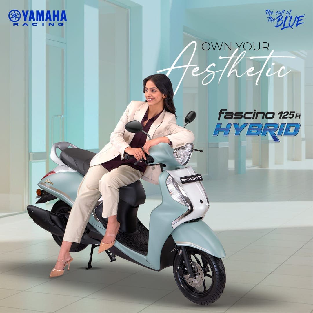 Yamaha Showroom Near Beed Bypass Road Chhatrapati Sambhajinagar - Xceed Mobility