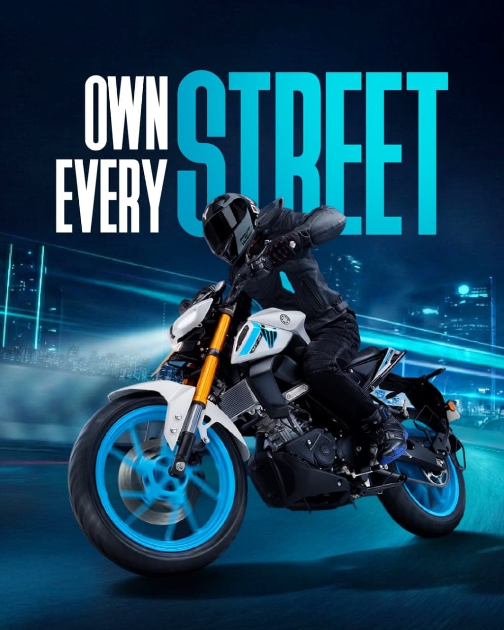 Yamaha Showroom Near Chikalthana Aurangabad - Xceed Mobility