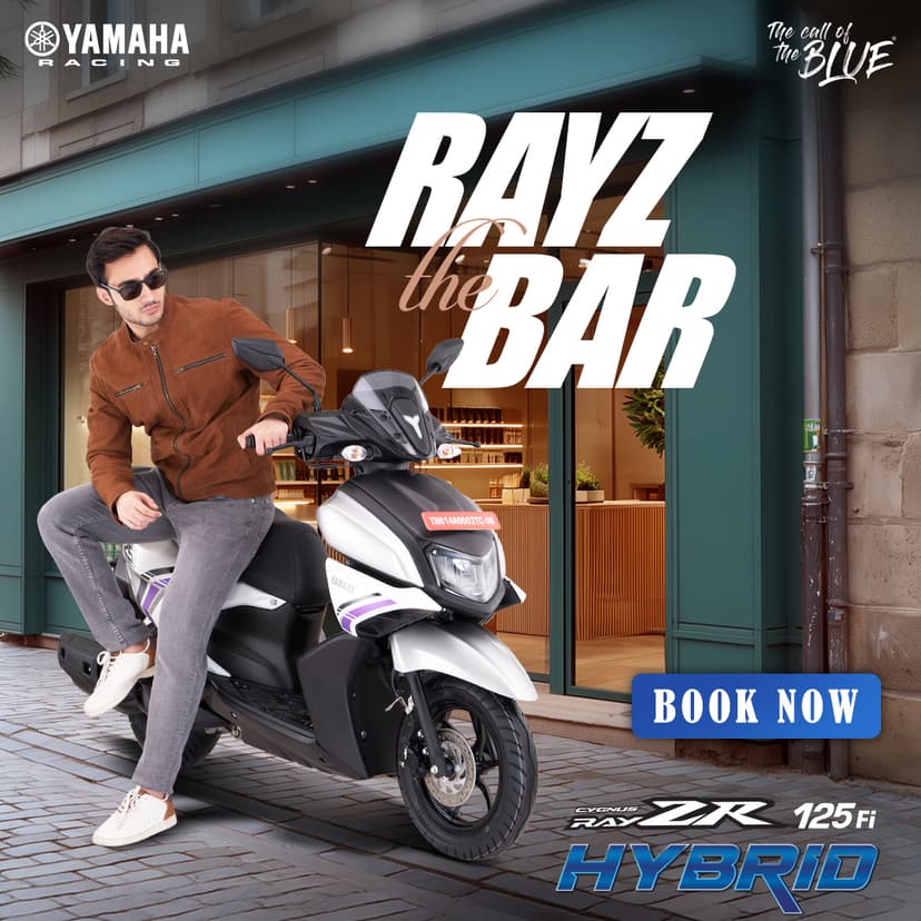 Yamaha Showroom Near Waluj Aurangabad - Xceed Mobility