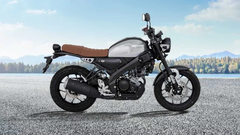 Yamaha XSR 155 Dealer in Aurangabad – Xceed Mobility