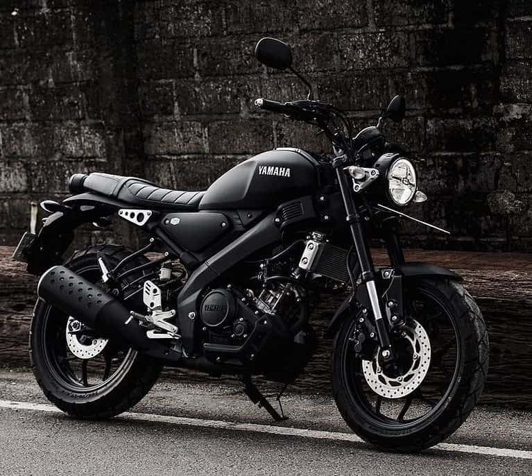 Yamaha XSR 155 Dealer in Disha Nagari Chhatrapati Sambhajinagar-Xceed Mobility