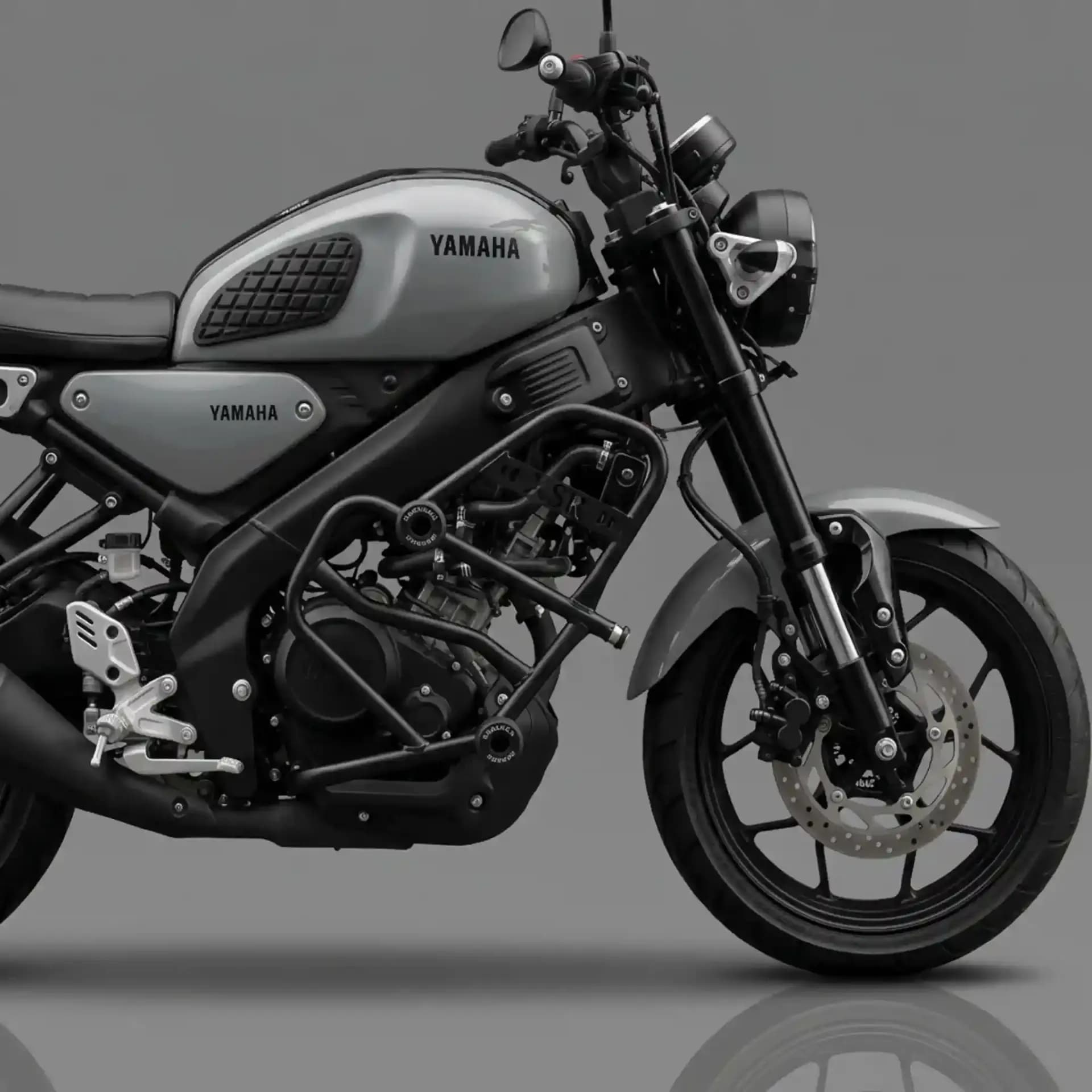 Yamaha XSR 155 Dealer in Jalna Road, Chhatrapati Sambhajinagar – Xceed Mobility