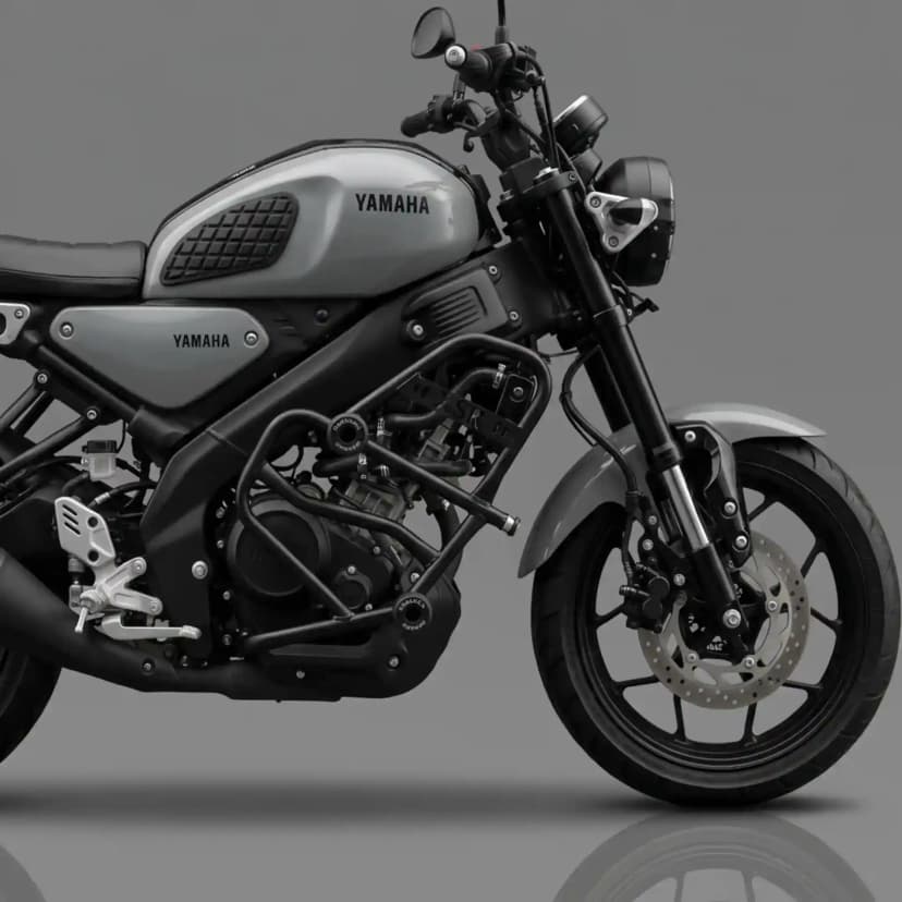 Yamaha XSR 155 Dealer in Jalna Road, Chhatrapati Sambhajinagar – Xceed Mobility