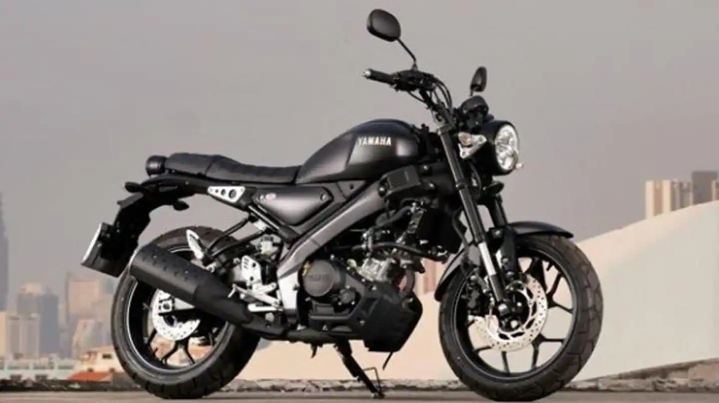 Yamaha XSR 155 Dealer in Waluj Aurangabad-Xceed Mobility