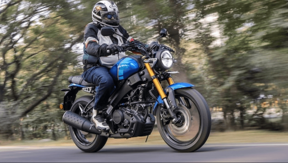Yamaha XSR 155 Dealer near Beed Bypass Road Aurangabad-Xceed Mobility