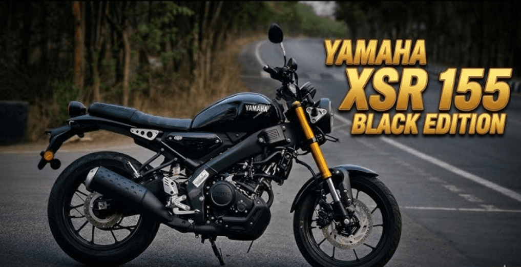 Yamaha XSR 155 Dealer near Chikalthana Chhatrapati Sambhajinagar-Xceed Mobility