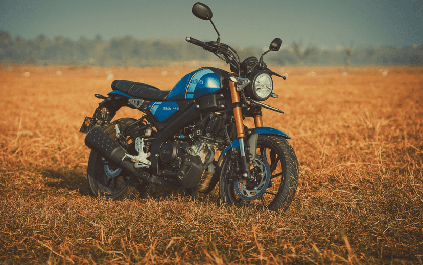 Yamaha XSR 155 Dealer near Jalna Road Aurangabad-Xceed Mobility