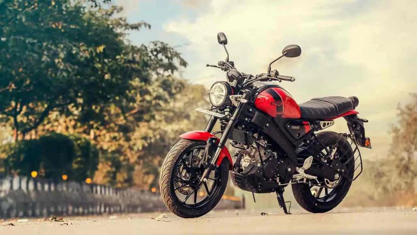 Yamaha XSR 155 Dealer Near Jalna Road, Chhatrapati Sambhajinagar – Xceed Mobility
