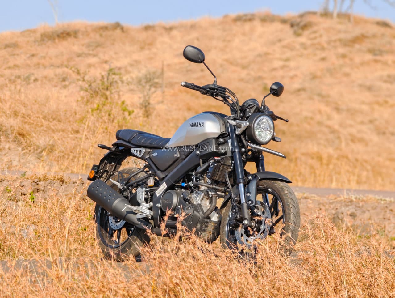 Yamaha XSR 155 Dealer near Mondha Aurangabad-Xceed Mobility