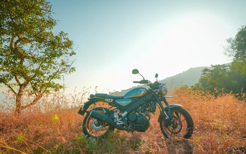 Yamaha XSR 155 Showroom in Aurangabad – Xceed Mobility