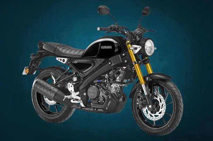 Yamaha XSR 155 Showroom in Beed Bypass Road Chhatrapati Sambhajinagar-Xceed Mobility