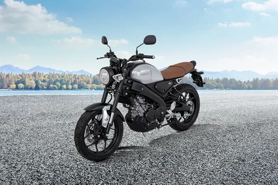 Yamaha XSR 155 Showroom in Chhatrapati Sambhajinagar-Xceed Mobility