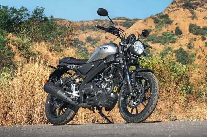 Yamaha XSR 155 Showroom in Chikalthana Chhatrapati Sambhajinagar-Xceed Mobility
