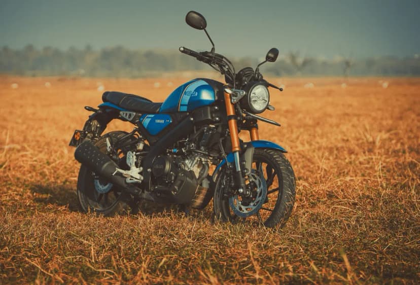 Yamaha XSR 155 Showroom in Waluj Chhatrapati Sambhajinagar-Xceed Mobility