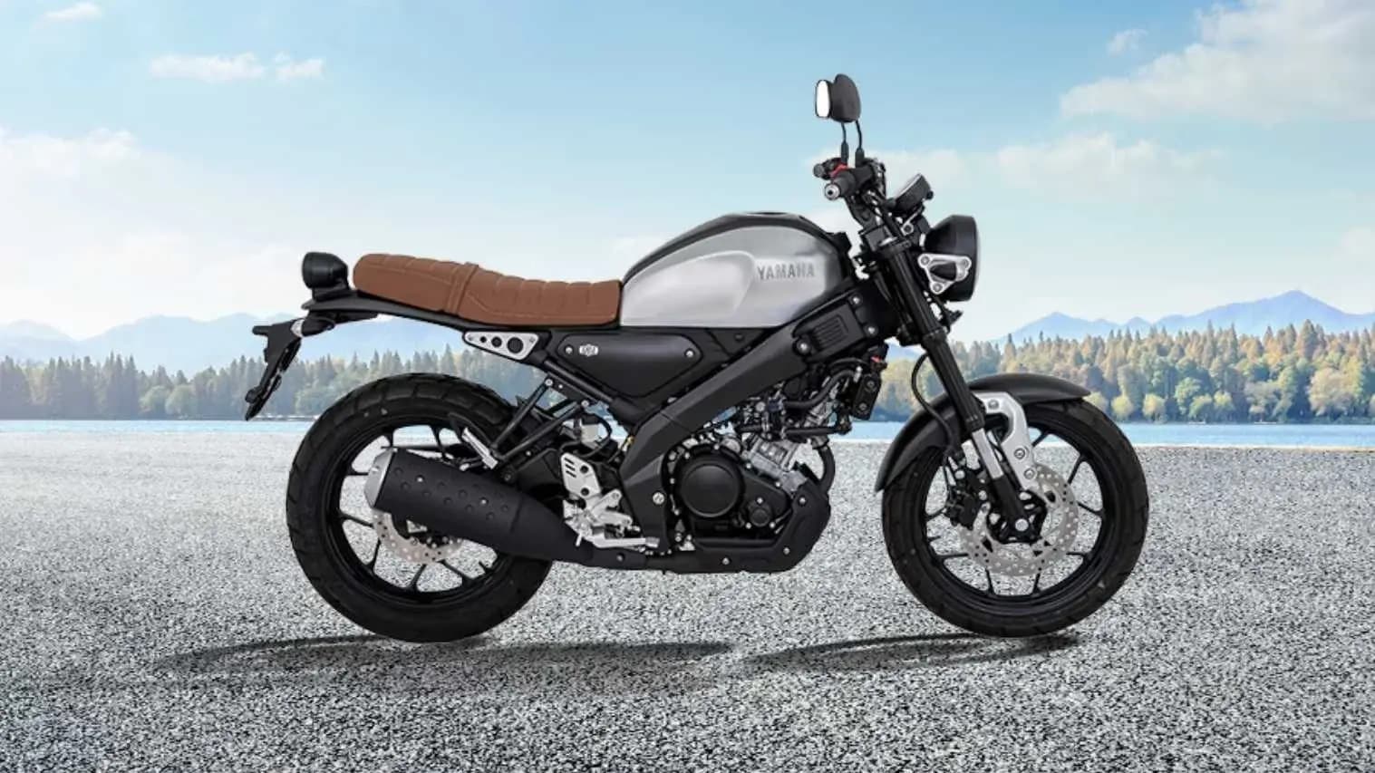 Yamaha XSR 155 Showroom Near Airport Road Chhatrapati Sambhajinagar-Xceed Mobility