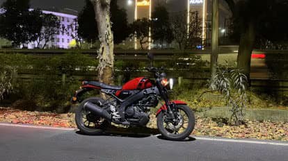 Yamaha XSR 155 Showroom Near Chikalthana Aurangabad-Xceed Mobility