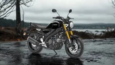Yamaha XSR 155 Showroom Near Mondha Aurangabad-Xceed Mobility